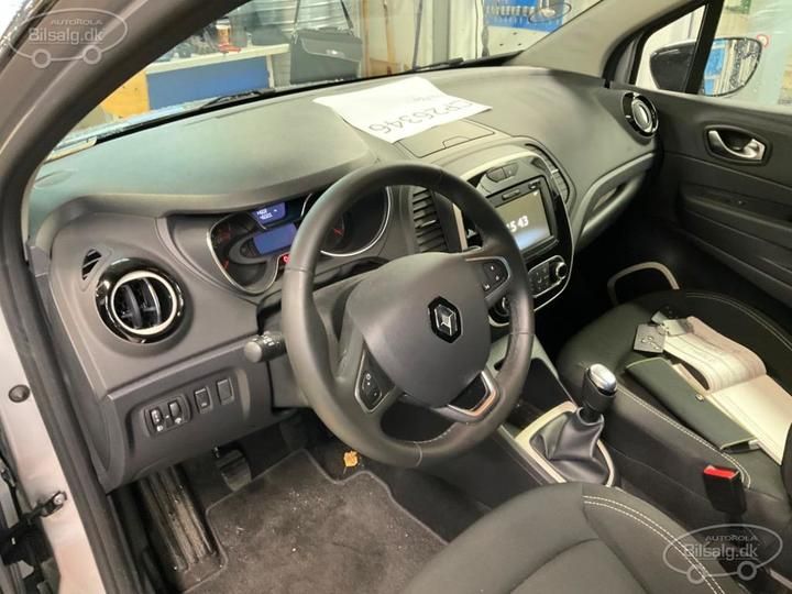 Photo 16 VIN: VF1R8700764146856 - RENAULT CAPTUR SUV 