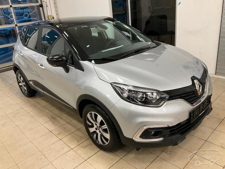 Photo 2 VIN: VF1R8700764146856 - RENAULT CAPTUR SUV 