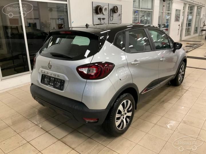 Photo 3 VIN: VF1R8700764146856 - RENAULT CAPTUR SUV 