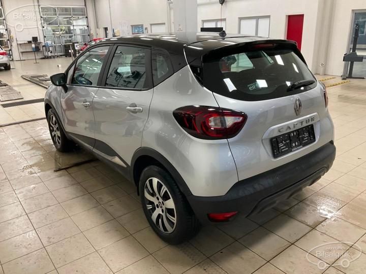 Photo 6 VIN: VF1R8700764146856 - RENAULT CAPTUR SUV 