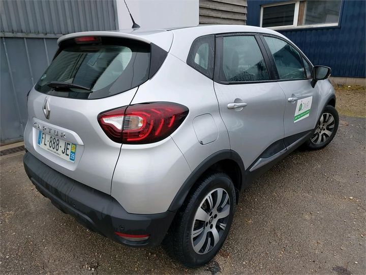 Photo 15 VIN: VF1R8700764154469 - RENAULT CAPTUR 