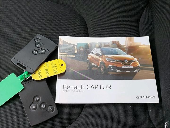 Photo 17 VIN: VF1R8700764154469 - RENAULT CAPTUR 