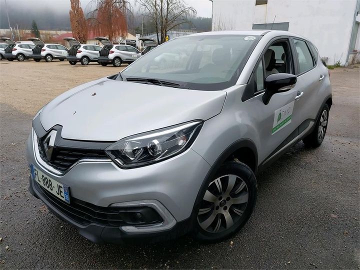 Photo 19 VIN: VF1R8700764154469 - RENAULT CAPTUR 