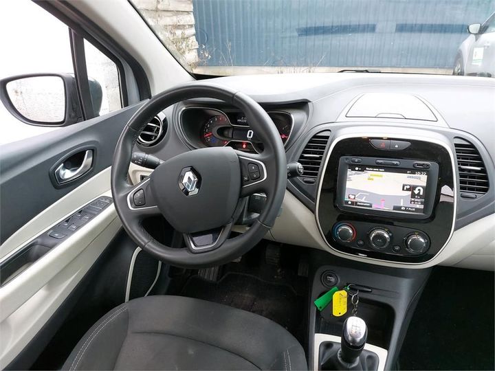 Photo 27 VIN: VF1R8700764154469 - RENAULT CAPTUR 