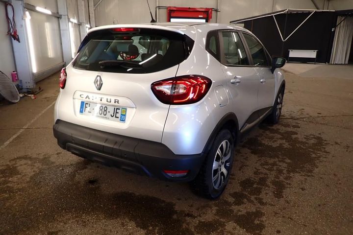 Photo 4 VIN: VF1R8700764154469 - RENAULT CAPTUR 