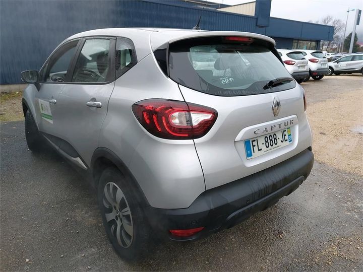 Photo 7 VIN: VF1R8700764154469 - RENAULT CAPTUR 