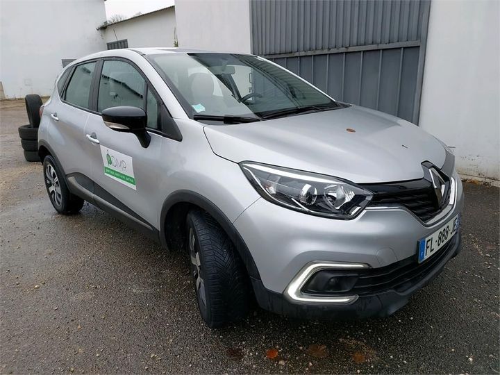 Photo 9 VIN: VF1R8700764154469 - RENAULT CAPTUR 