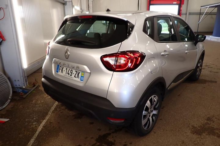 Photo 2 VIN: VF1R8700764154634 - RENAULT CAPTUR 