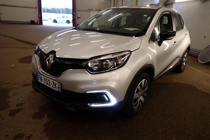 Photo 0 VIN: VF1R8700764154651 - RENAULT CAPTUR 