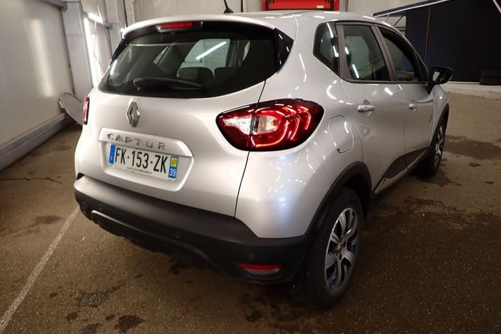 Photo 2 VIN: VF1R8700764154651 - RENAULT CAPTUR 