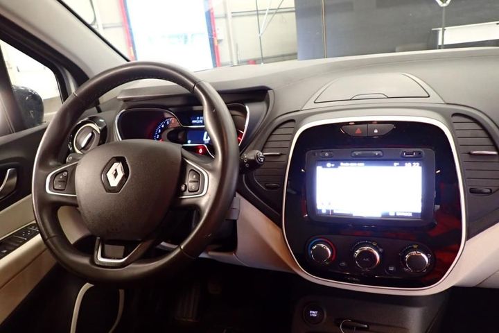 Photo 8 VIN: VF1R8700764154651 - RENAULT CAPTUR 