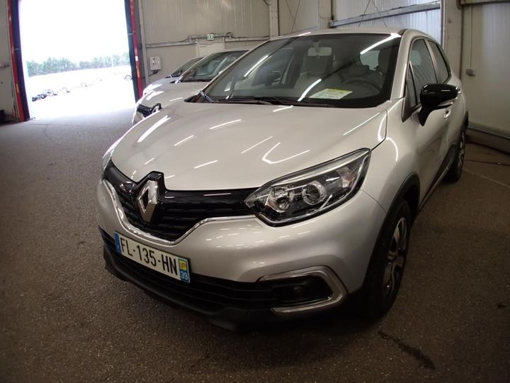 Photo 1 VIN: VF1R8700764154715 - RENAULT CAPTUR 