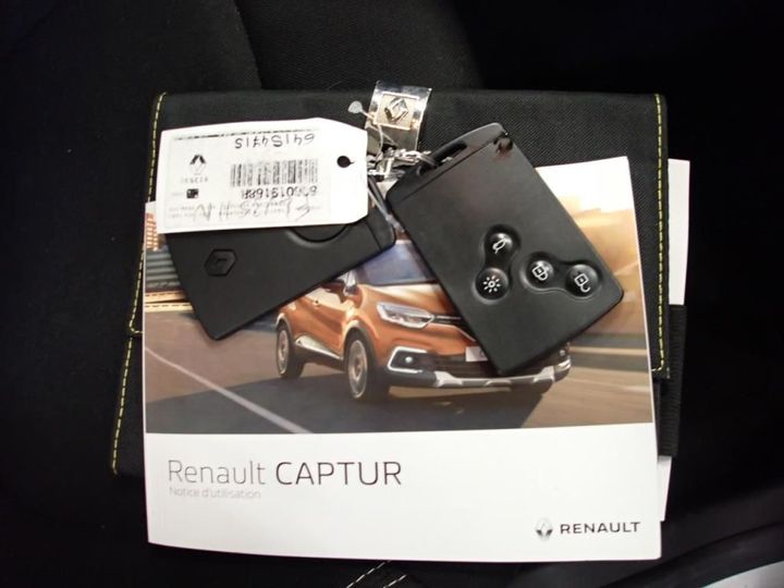 Photo 12 VIN: VF1R8700764154715 - RENAULT CAPTUR 