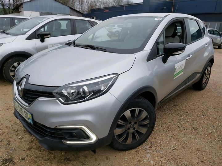 Photo 13 VIN: VF1R8700764154715 - RENAULT CAPTUR 