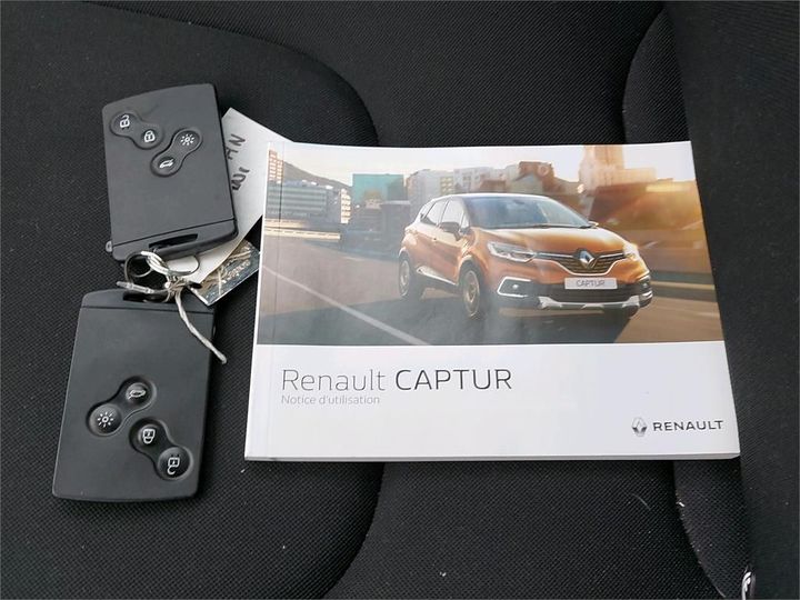 Photo 19 VIN: VF1R8700764154715 - RENAULT CAPTUR 