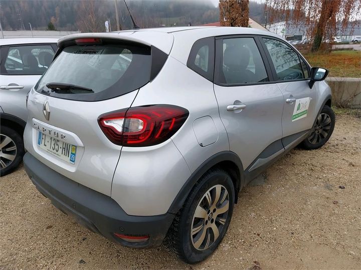 Photo 21 VIN: VF1R8700764154715 - RENAULT CAPTUR 