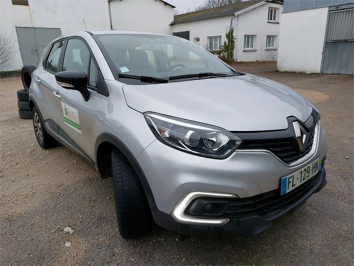 Photo 11 VIN: VF1R8700764154732 - RENAULT CAPTUR 