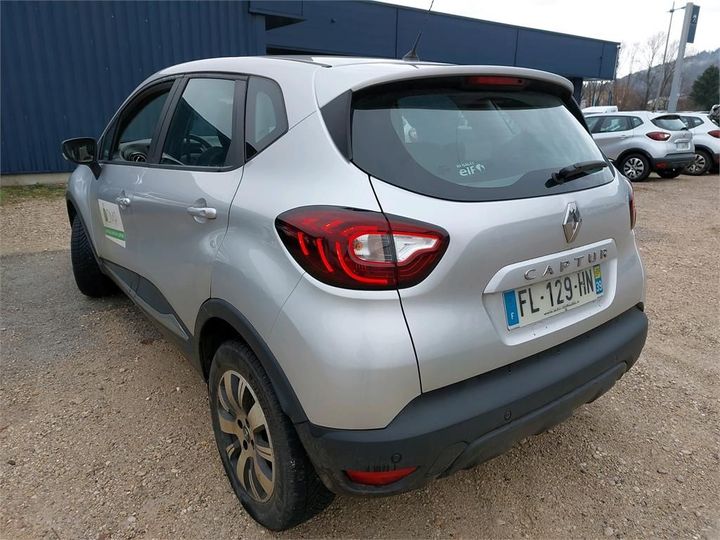 Photo 21 VIN: VF1R8700764154732 - RENAULT CAPTUR 