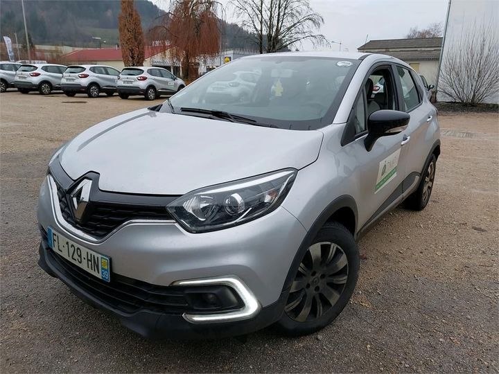 Photo 3 VIN: VF1R8700764154732 - RENAULT CAPTUR 