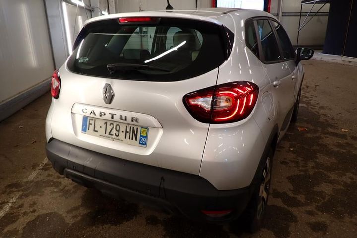 Photo 4 VIN: VF1R8700764154732 - RENAULT CAPTUR 