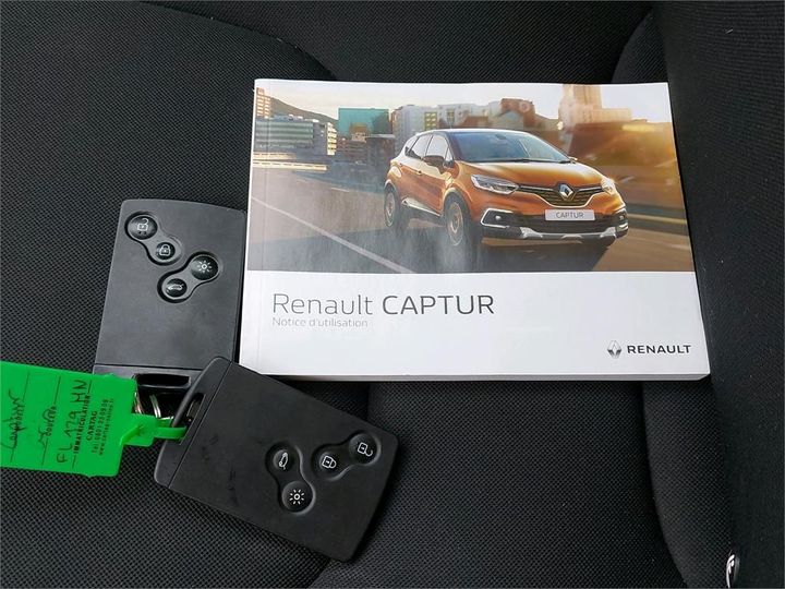 Photo 7 VIN: VF1R8700764154732 - RENAULT CAPTUR 