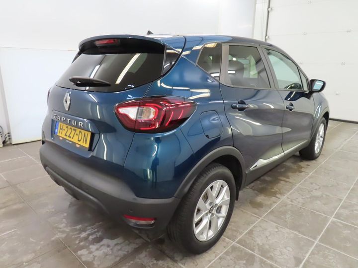 Photo 1 VIN: VF1R8700764174947 - RENAULT CAPTUR 