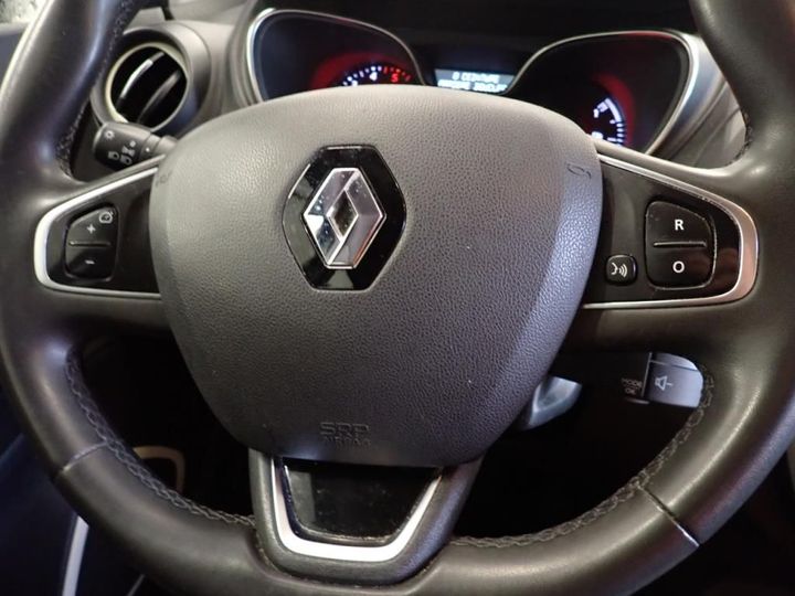 Photo 10 VIN: VF1R8700861095532 - RENAULT CAPTUR 