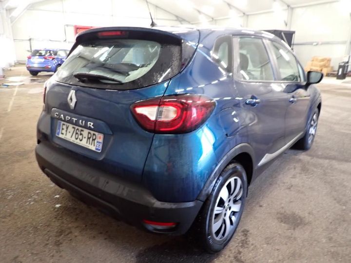 Photo 2 VIN: VF1R8700861095532 - RENAULT CAPTUR 