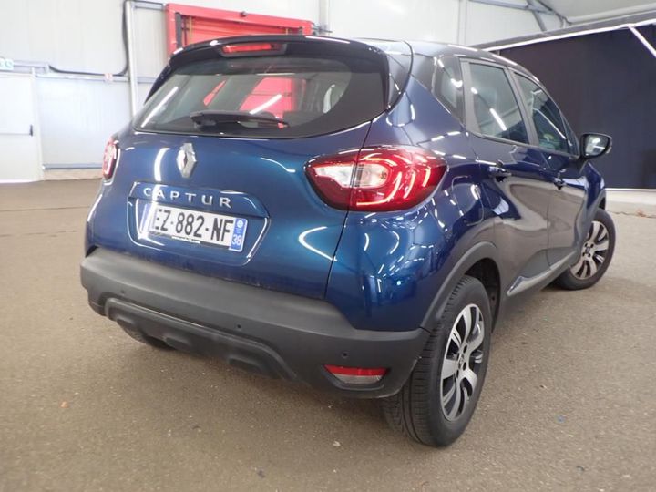 Photo 2 VIN: VF1R8700861137522 - RENAULT CAPTUR 