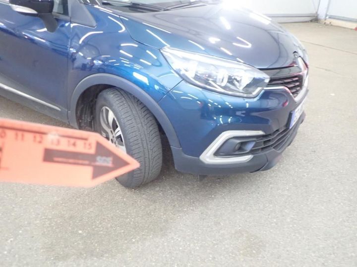 Photo 20 VIN: VF1R8700861137522 - RENAULT CAPTUR 