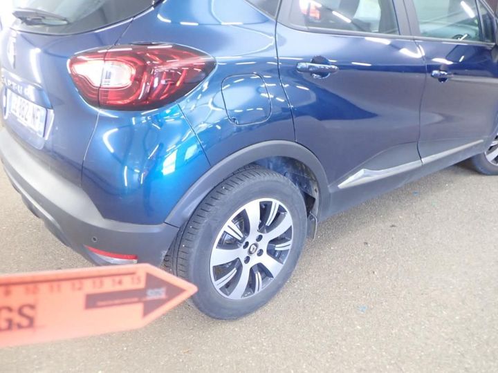 Photo 24 VIN: VF1R8700861137522 - RENAULT CAPTUR 