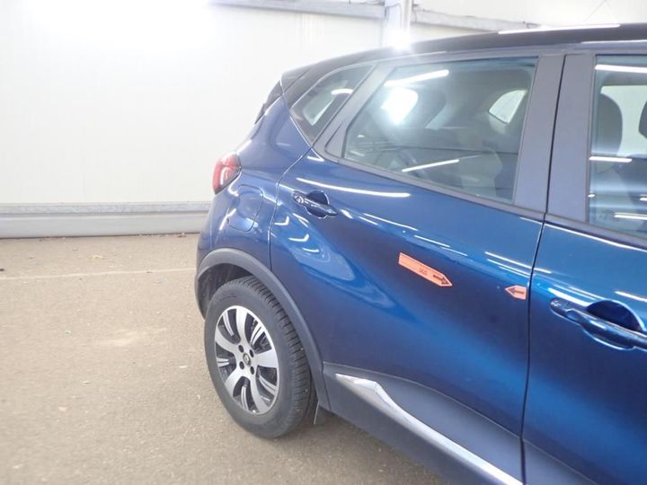 Photo 31 VIN: VF1R8700861137522 - RENAULT CAPTUR 