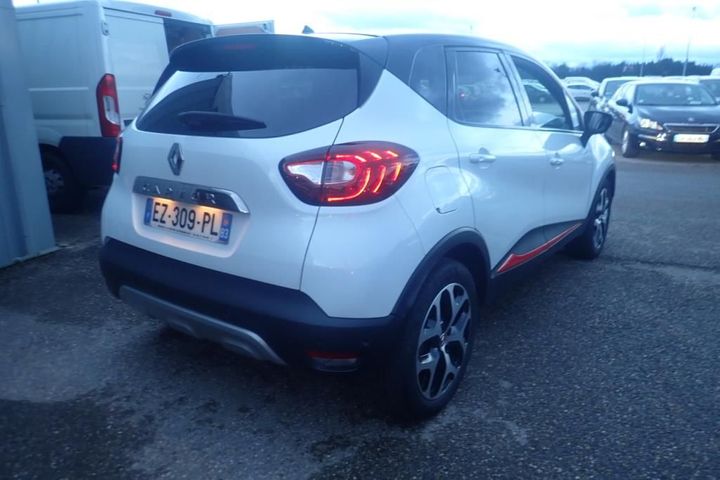 Photo 2 VIN: VF1R8700861231416 - RENAULT CAPTUR 