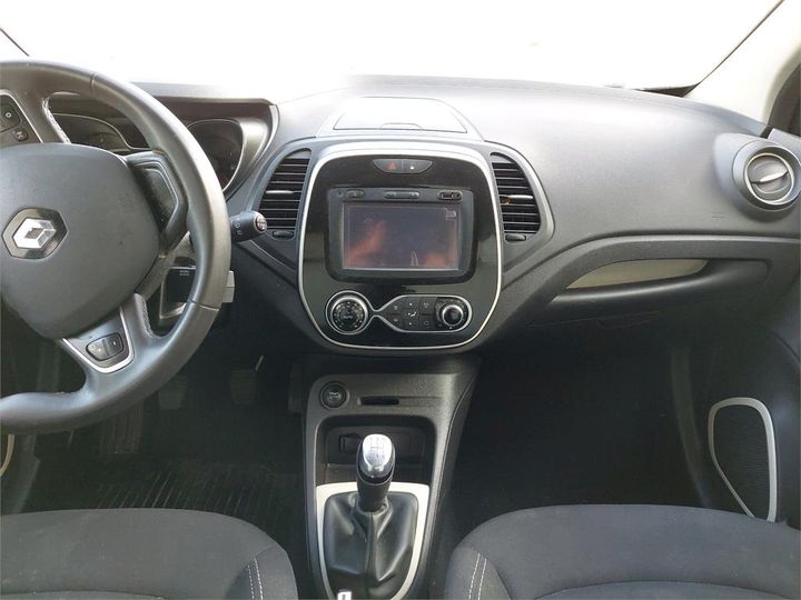 Photo 12 VIN: VF1R8700861317955 - RENAULT CAPTUR 