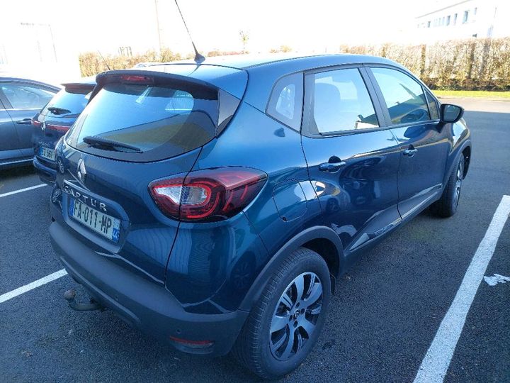 Photo 15 VIN: VF1R8700861317955 - RENAULT CAPTUR 