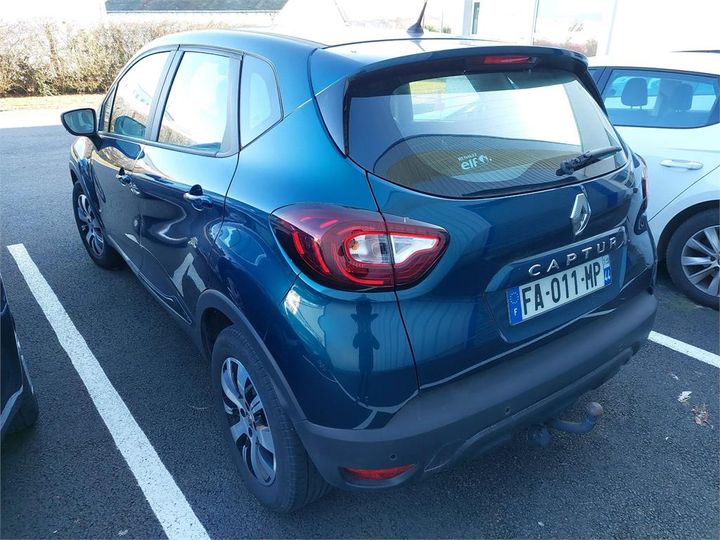 Photo 3 VIN: VF1R8700861317955 - RENAULT CAPTUR 