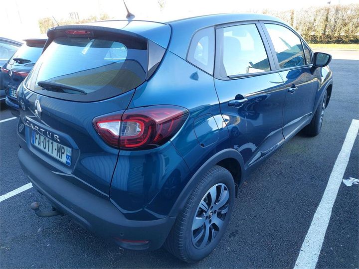 Photo 4 VIN: VF1R8700861317955 - RENAULT CAPTUR 