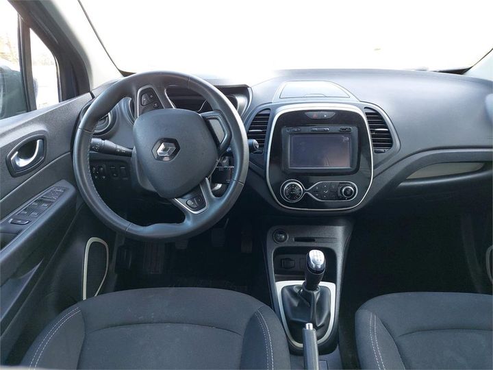 Photo 5 VIN: VF1R8700861317955 - RENAULT CAPTUR 