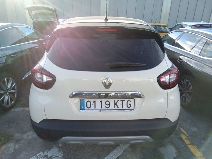 Photo 12 VIN: VF1R8700861629922 - RENAULT CAPTUR 