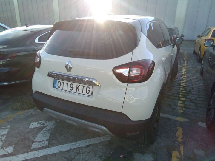 Photo 13 VIN: VF1R8700861629922 - RENAULT CAPTUR 