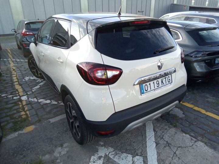 Photo 2 VIN: VF1R8700861629922 - RENAULT CAPTUR 