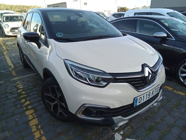 Photo 24 VIN: VF1R8700861629922 - RENAULT CAPTUR 