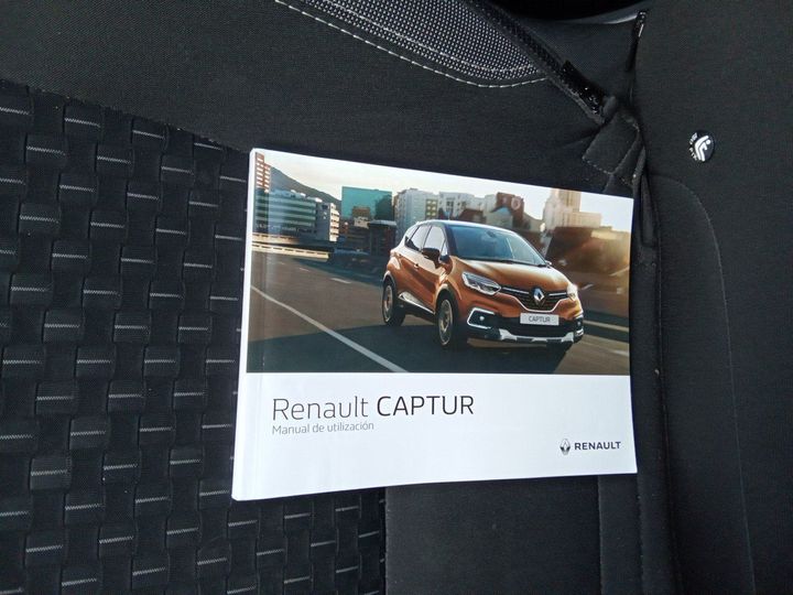 Photo 4 VIN: VF1R8700861629922 - RENAULT CAPTUR 