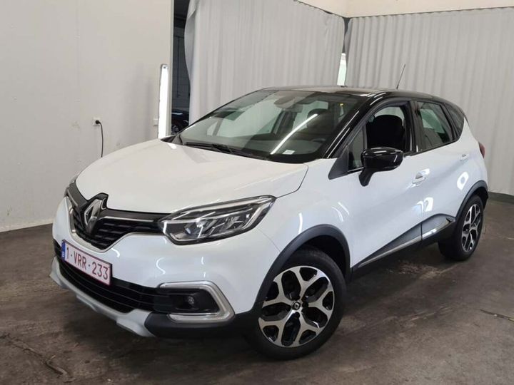 Photo 0 VIN: VF1R8700861910537 - RENAULT CAPTUR 