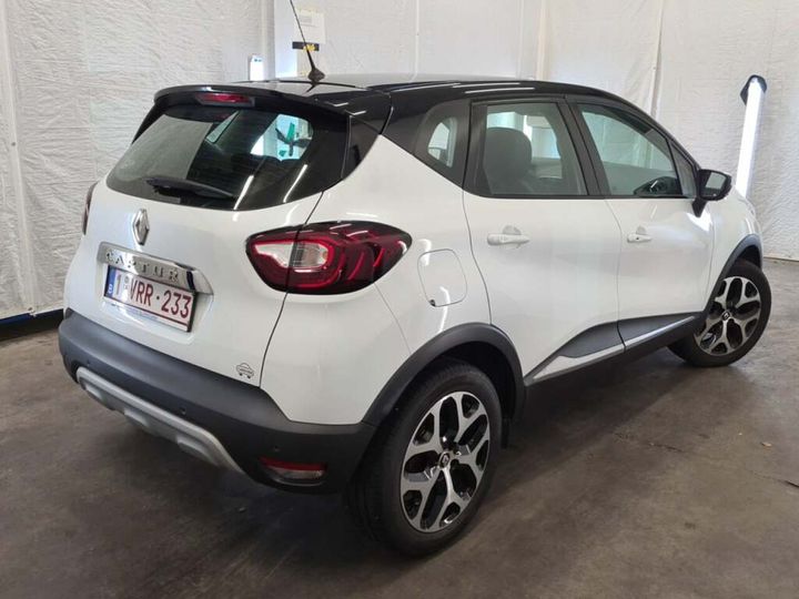 Photo 2 VIN: VF1R8700861910537 - RENAULT CAPTUR 