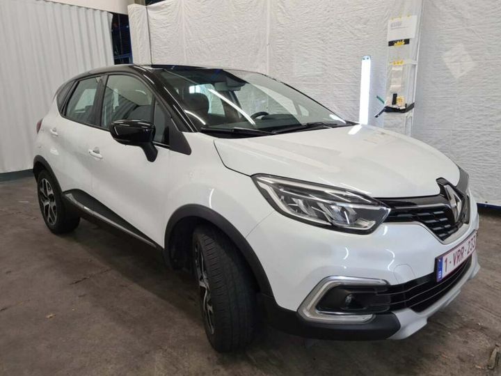 Photo 24 VIN: VF1R8700861910537 - RENAULT CAPTUR 