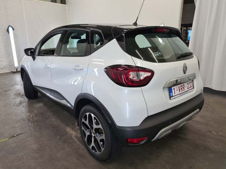 Photo 25 VIN: VF1R8700861910537 - RENAULT CAPTUR 