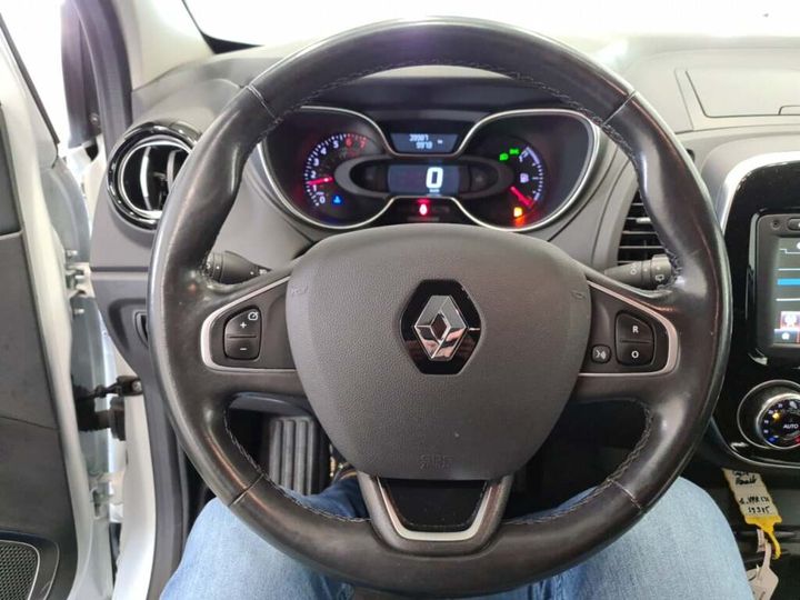 Photo 8 VIN: VF1R8700861910537 - RENAULT CAPTUR 