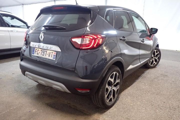 Photo 2 VIN: VF1R8700861941187 - RENAULT CAPTUR 