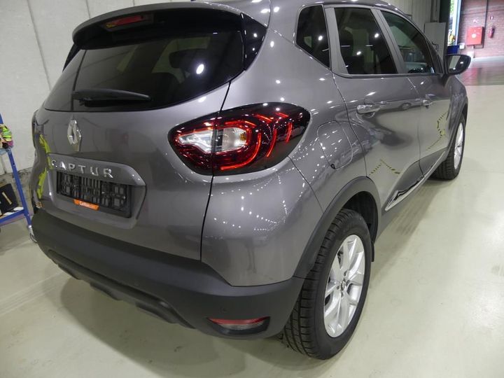 Photo 2 VIN: VF1R8700862244242 - RENAULT CAPTUR 